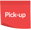 Pick-up